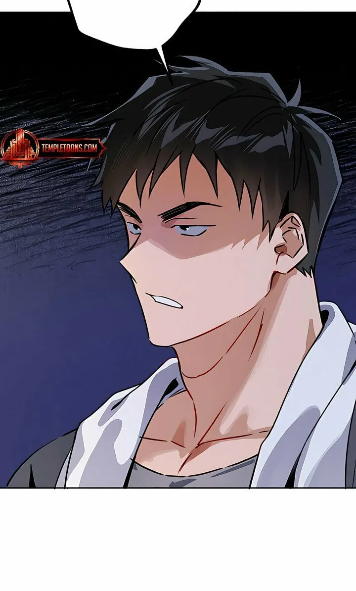 Killer Beat Chapter 11 page 8 - 