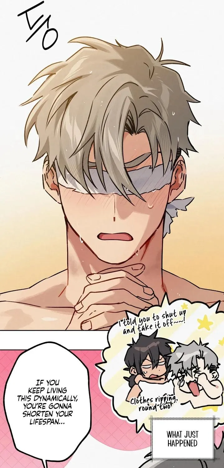 Killer Beat Chapter 12 page 14 - 