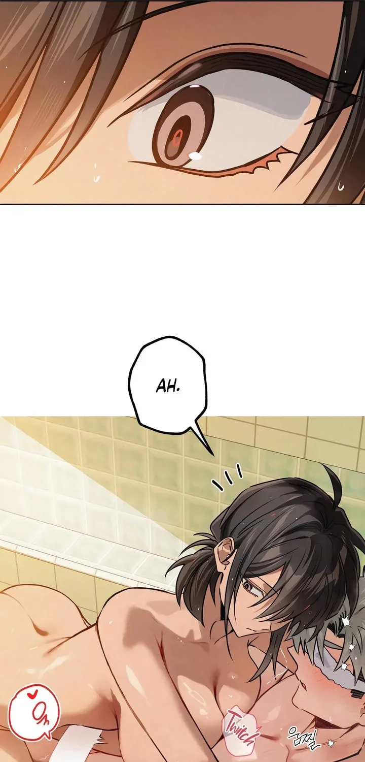 Killer Beat Chapter 12 page 23 - 