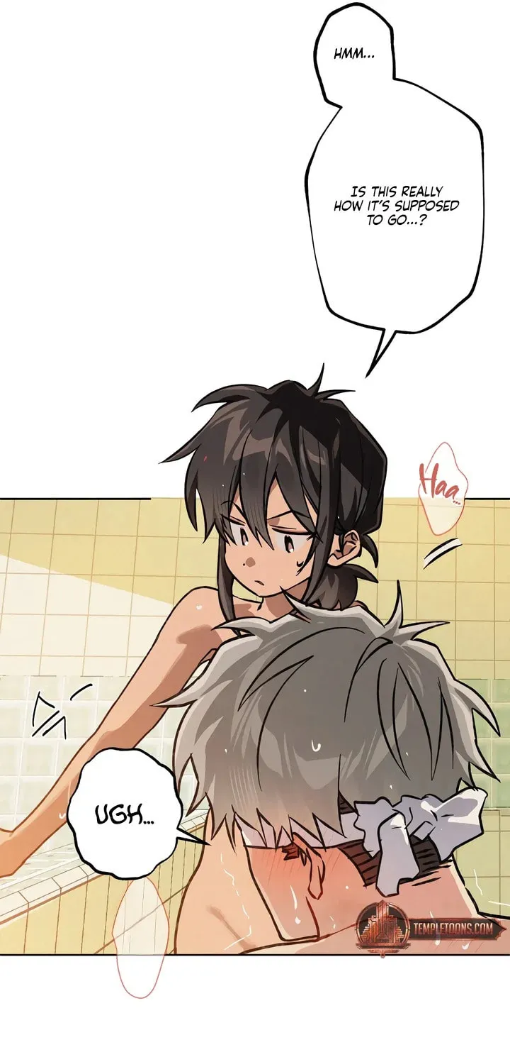 Killer Beat Chapter 12 page 26 - 