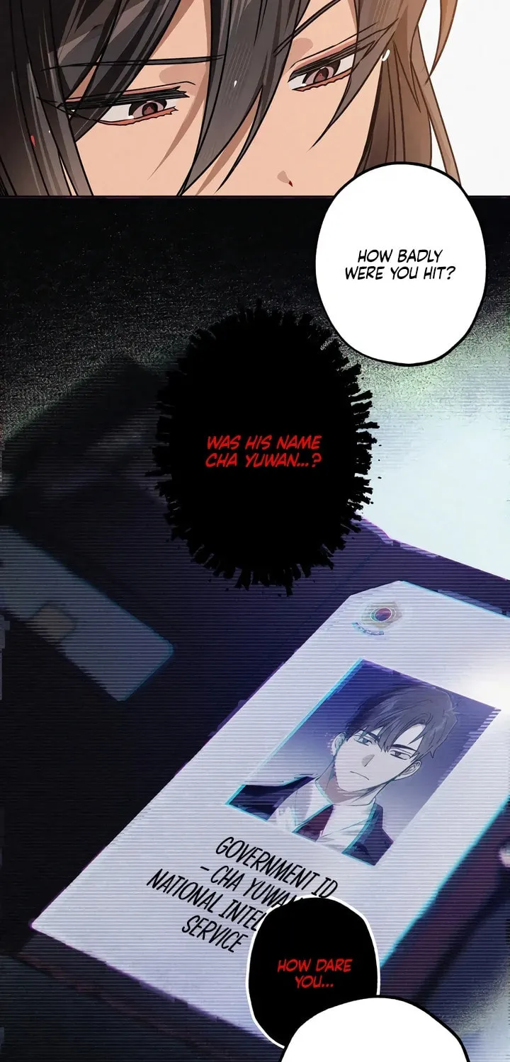 Killer Beat Chapter 12 page 31 - 