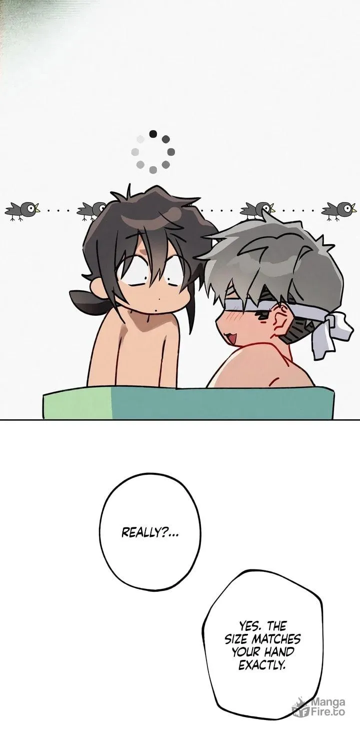 Killer Beat Chapter 12 page 33 - 