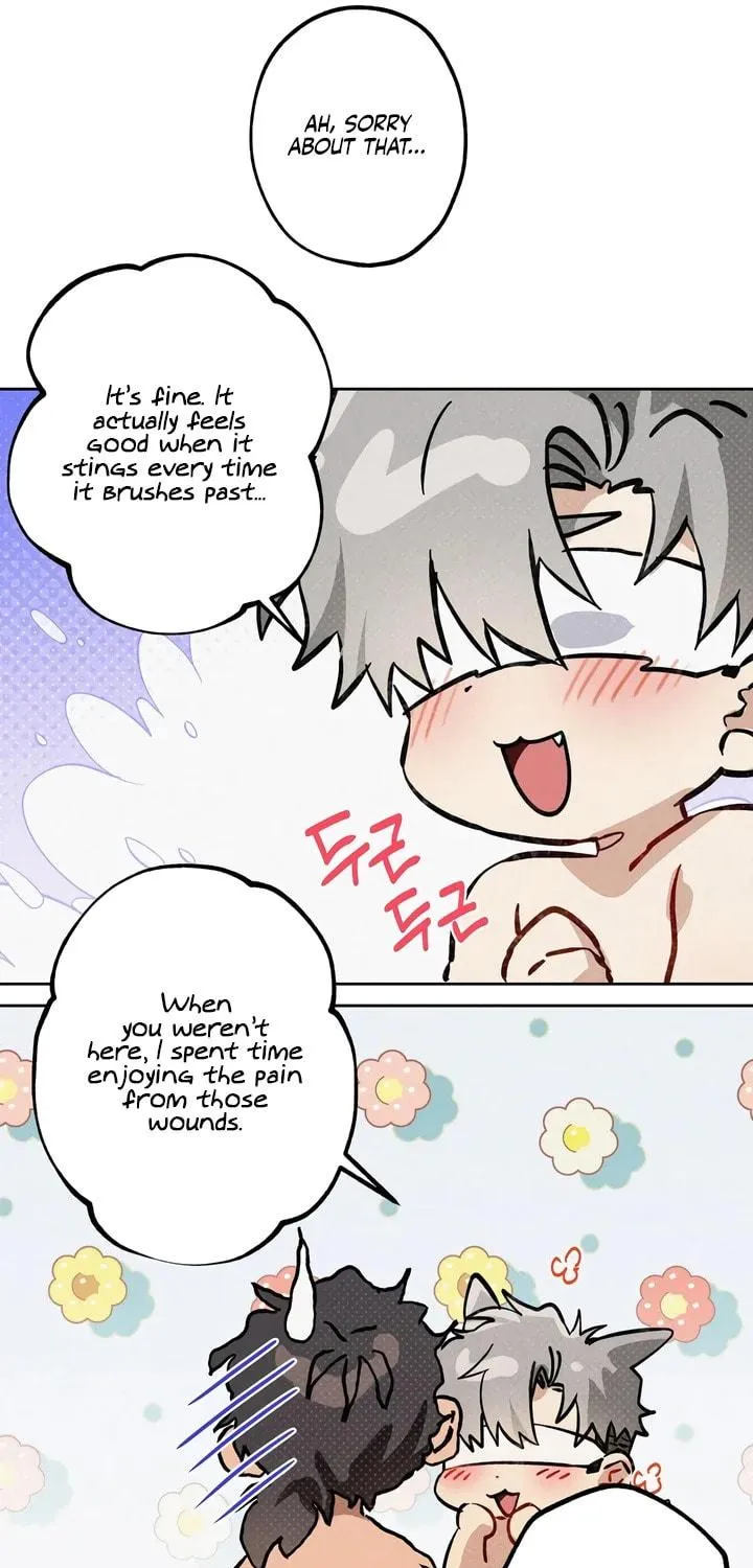 Killer Beat Chapter 12 page 34 - 
