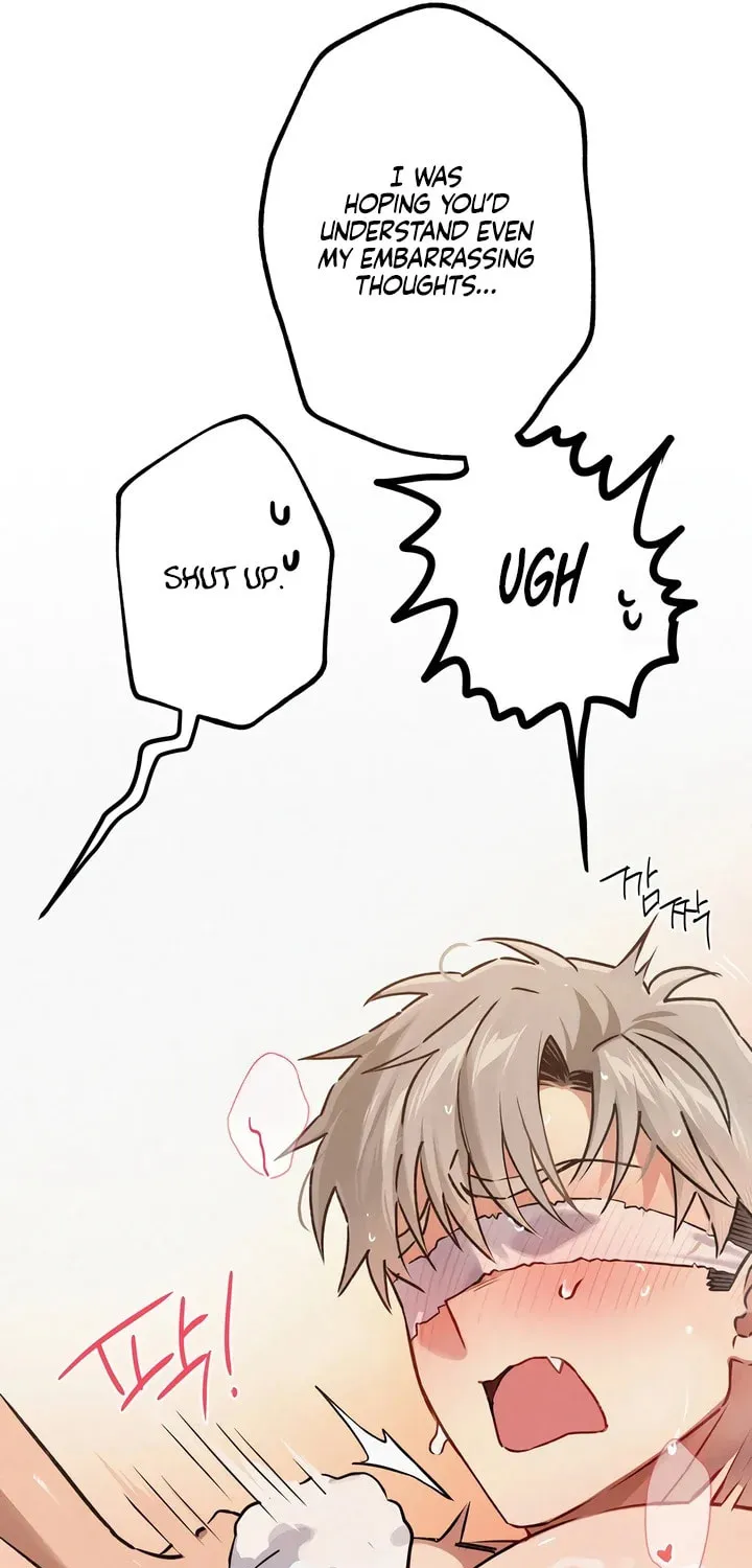 Killer Beat Chapter 12 page 36 - 