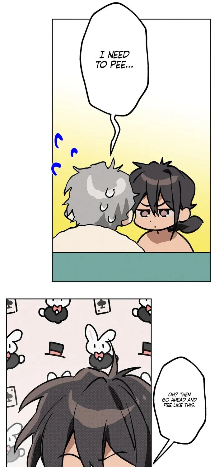 Killer Beat Chapter 12 page 75 - 