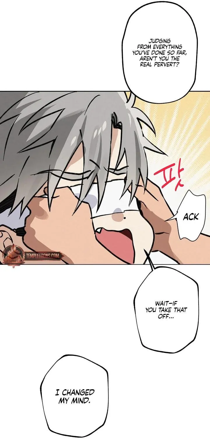 Killer Beat Chapter 12 page 80 - 