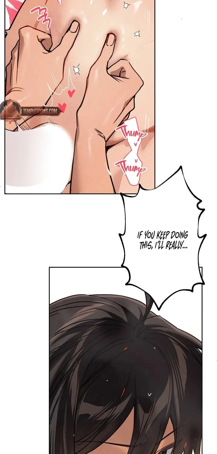 Killer Beat Chapter 13 page 19 - 