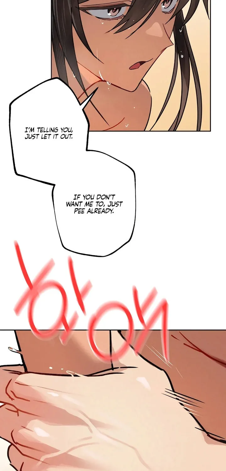 Killer Beat Chapter 13 page 20 - 