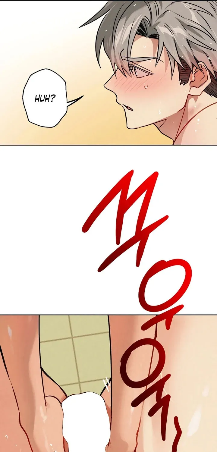 Killer Beat Chapter 13 page 37 - 