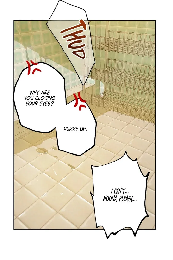 Killer Beat Chapter 13 page 5 - 
