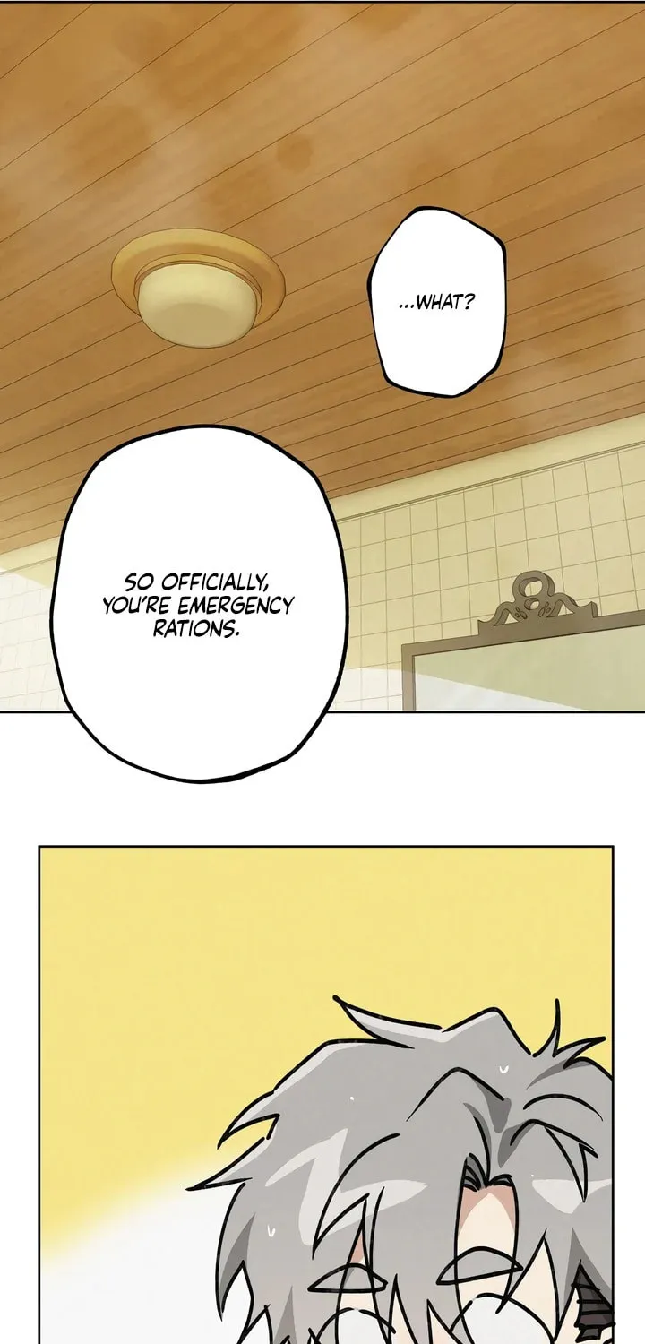 Killer Beat Chapter 13 page 61 - 