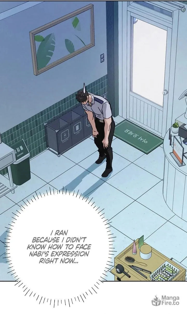 Killer Beat Chapter 13 page 89 - 