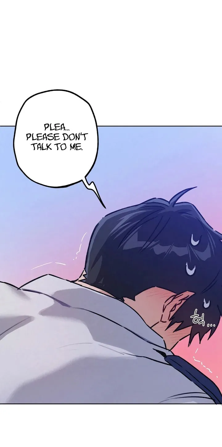 Killer Beat Chapter 14 page 12 - 