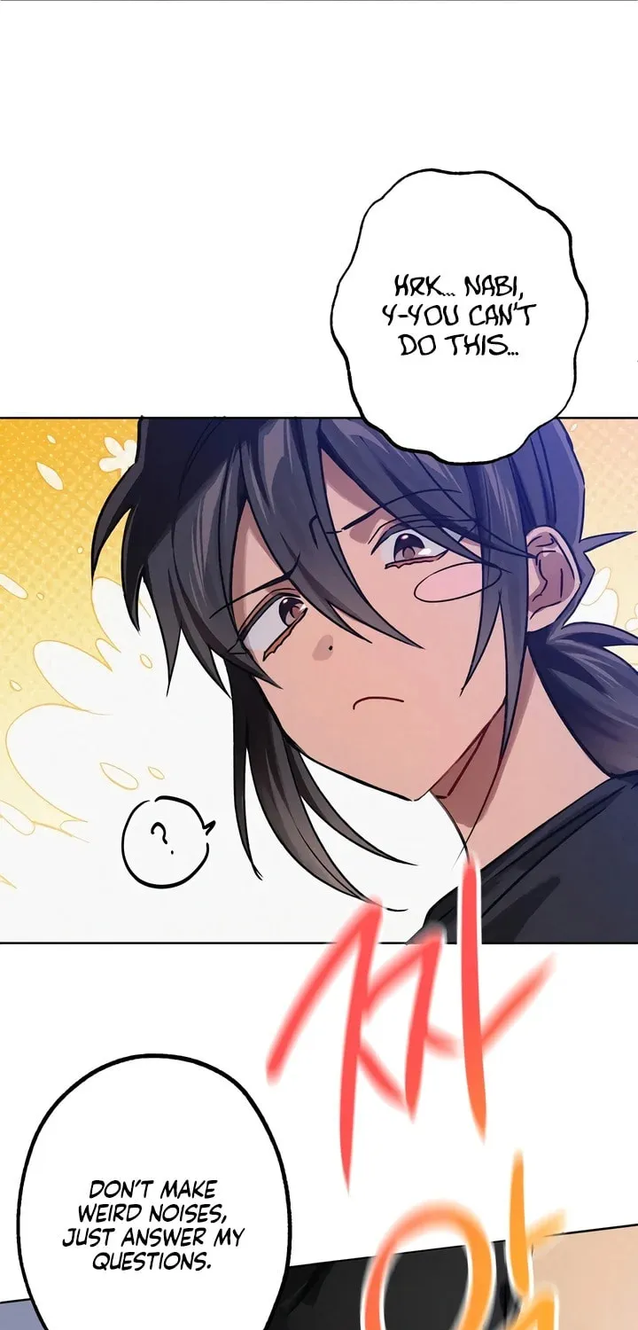Killer Beat Chapter 14 page 16 - 
