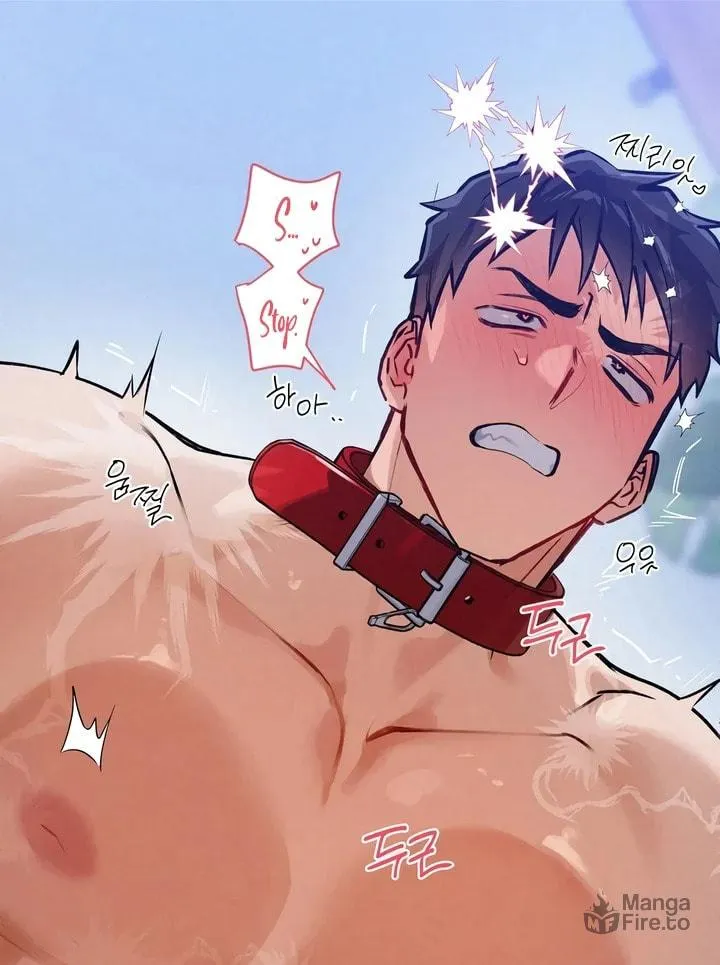 Killer Beat Chapter 14 page 20 - 