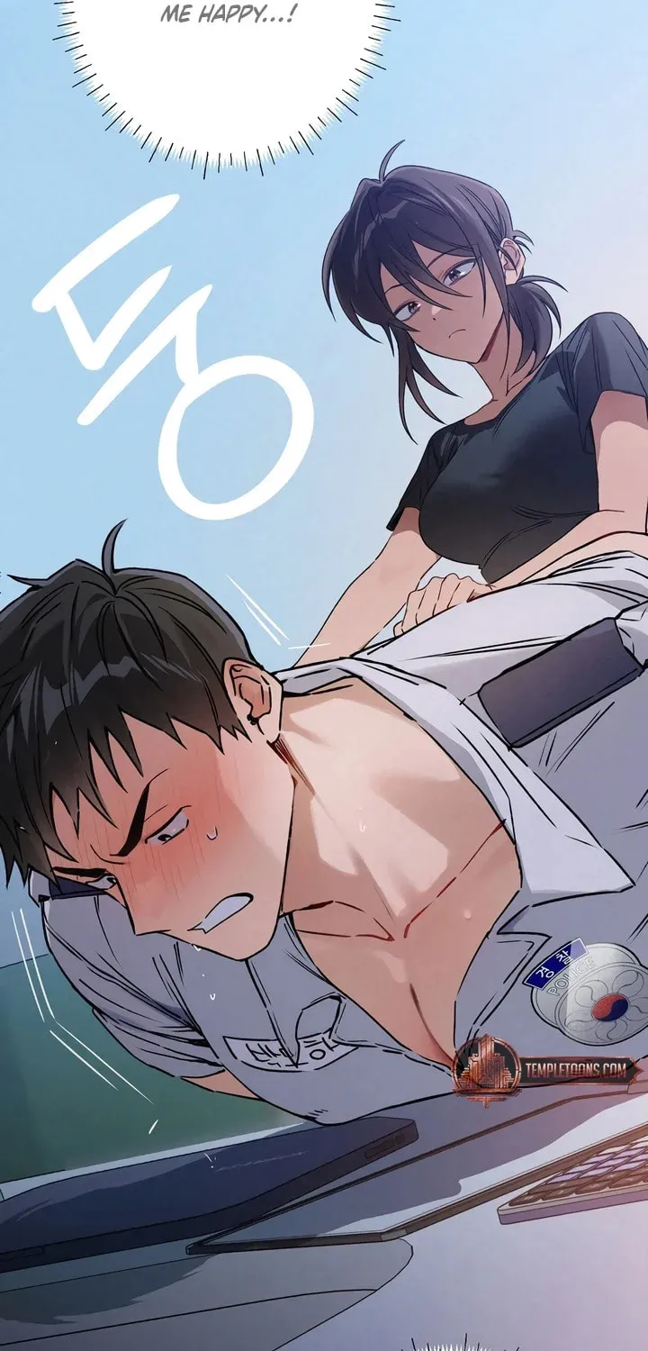 Killer Beat Chapter 14 page 3 - 