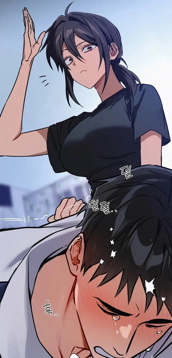 Killer Beat Chapter 14 page 25 - 