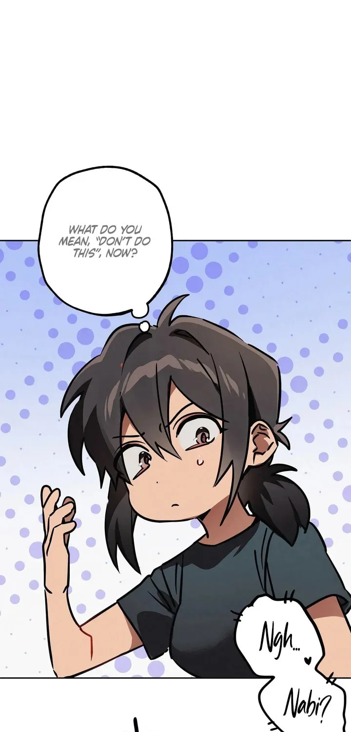 Killer Beat Chapter 14 page 27 - 