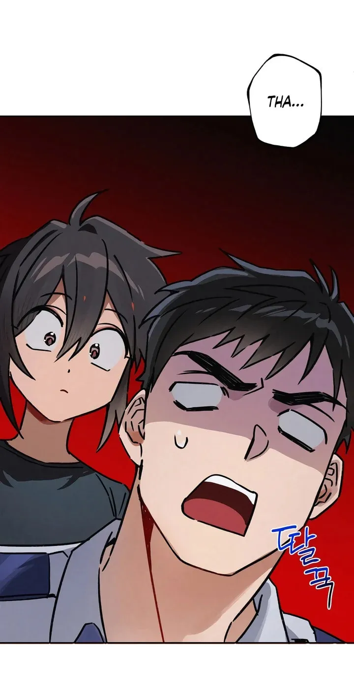 Killer Beat Chapter 14 page 31 - 