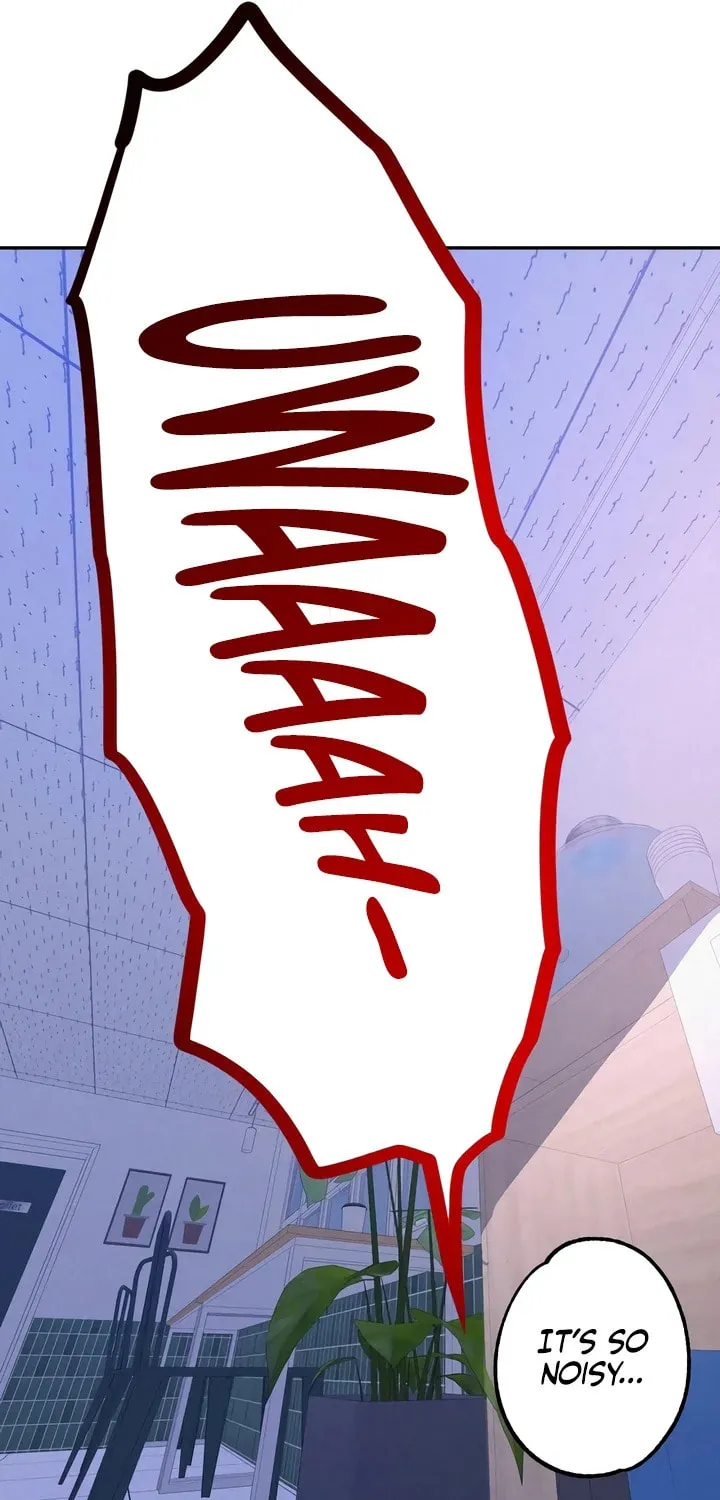 Killer Beat Chapter 14 page 32 - 