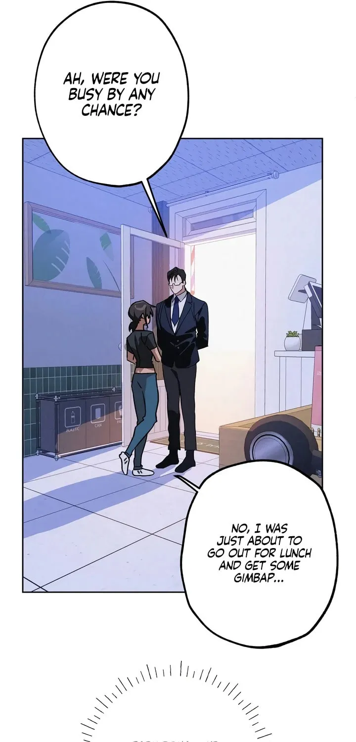 Killer Beat Chapter 14 page 36 - 