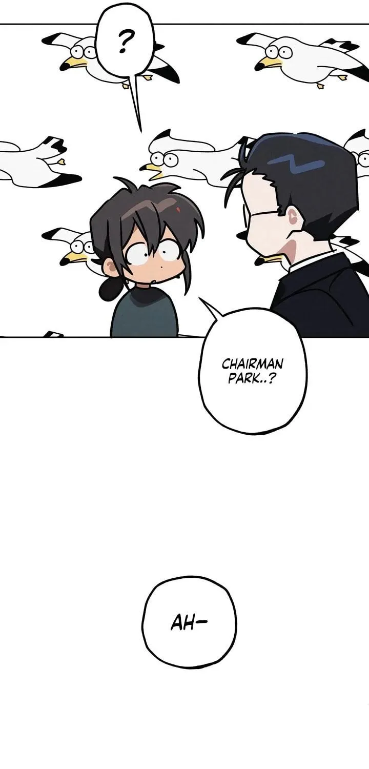 Killer Beat Chapter 14 page 39 - 