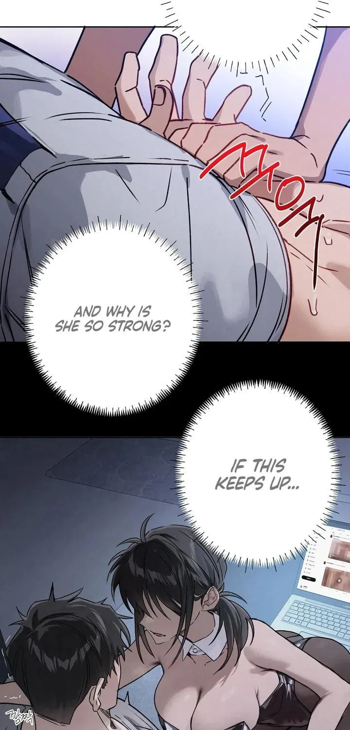 Killer Beat Chapter 14 page 5 - 