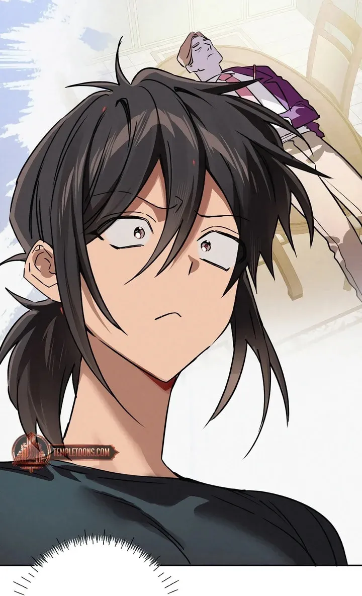 Killer Beat Chapter 14 page 41 - 