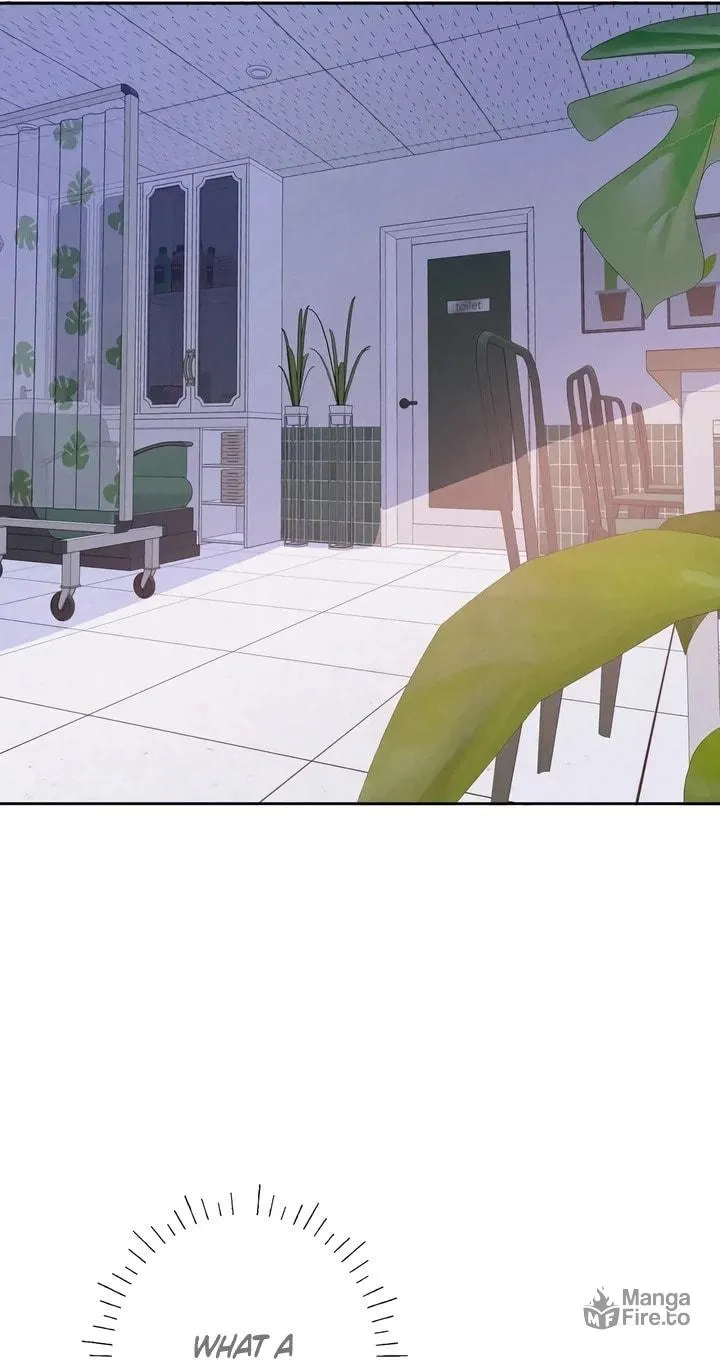 Killer Beat Chapter 14 page 54 - 