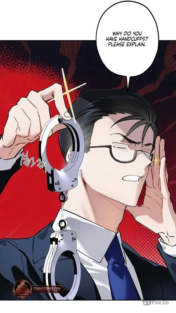 Killer Beat Chapter 14 page 57 - 