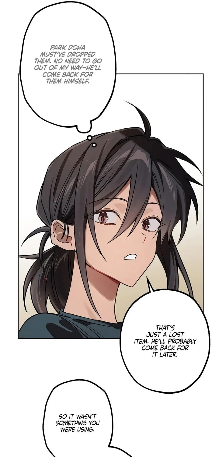 Killer Beat Chapter 14 page 58 - 