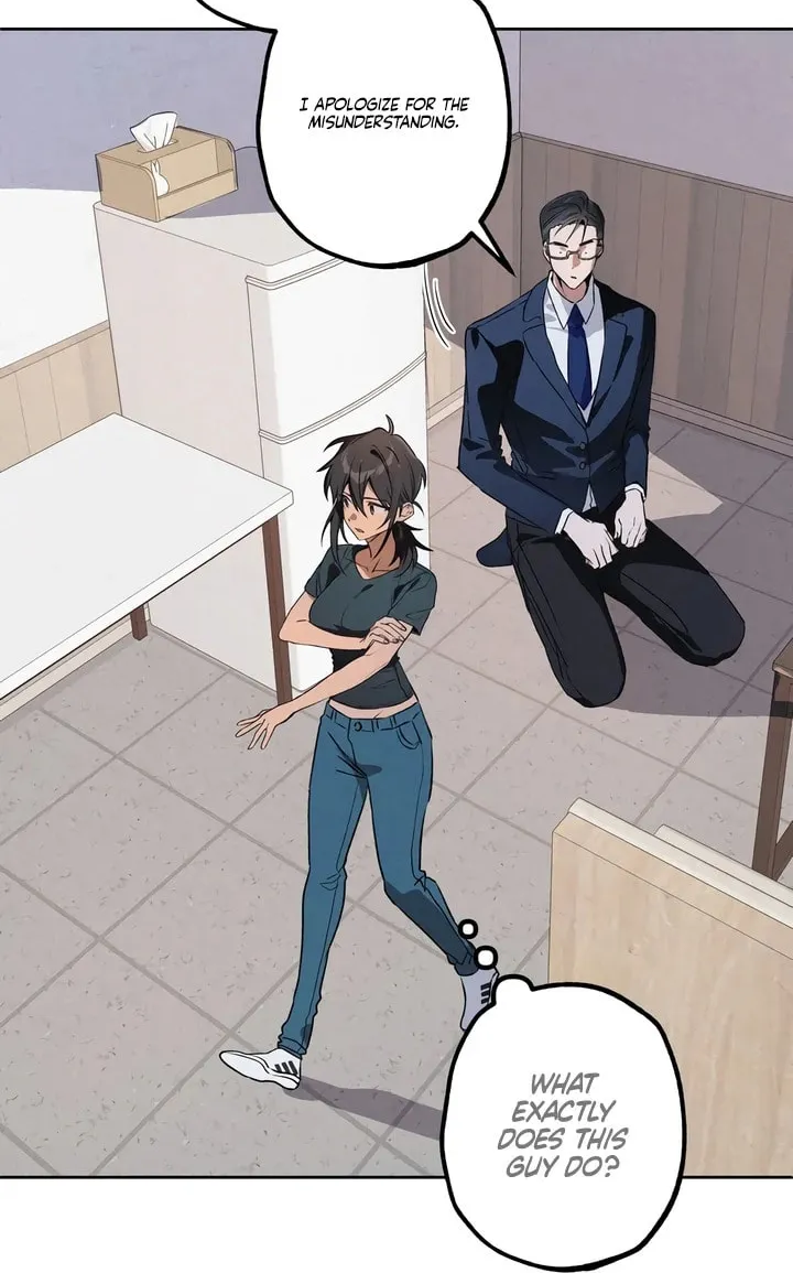 Killer Beat Chapter 14 page 59 - 