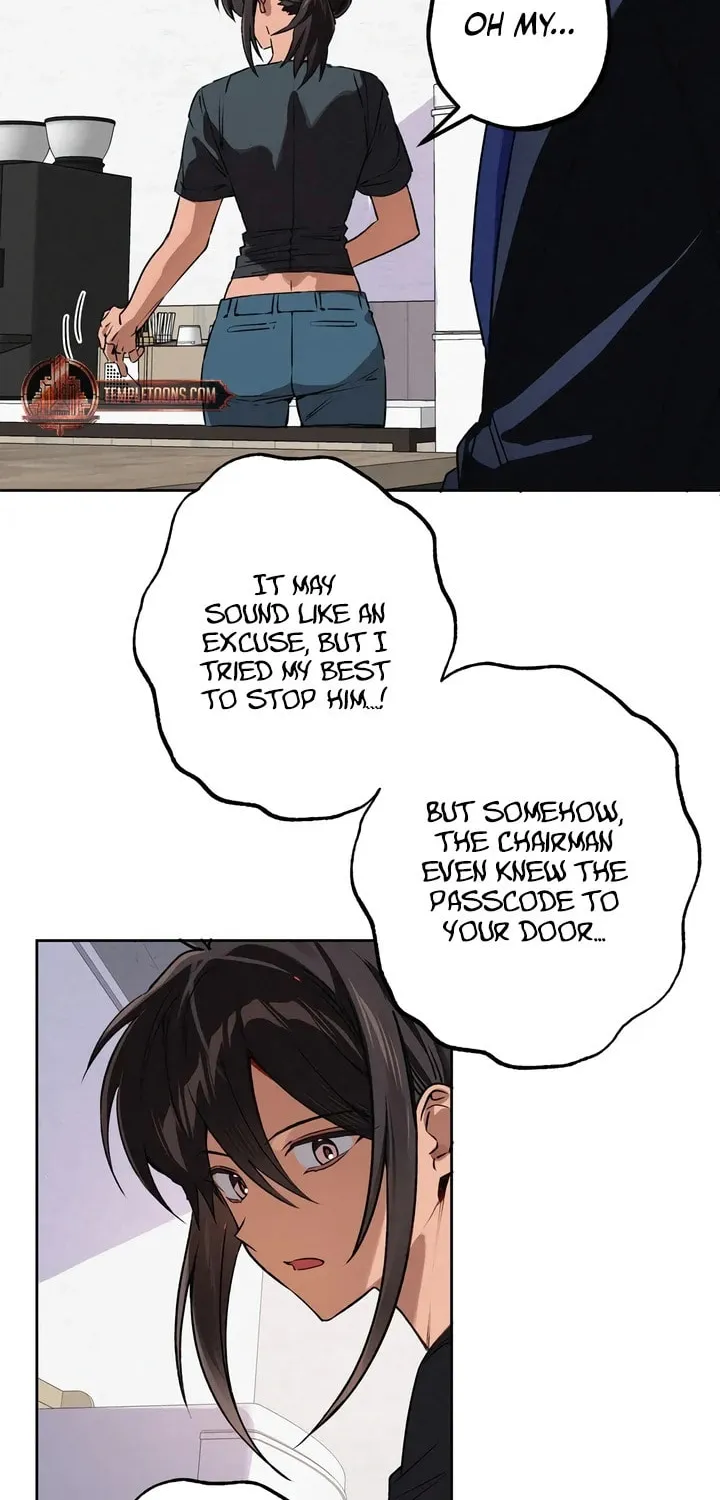 Killer Beat Chapter 14 page 68 - 