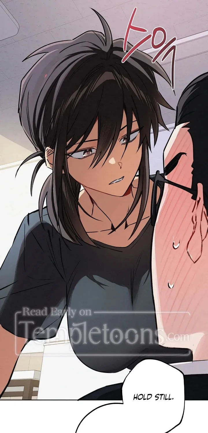 Killer Beat Chapter 14 page 86 - 