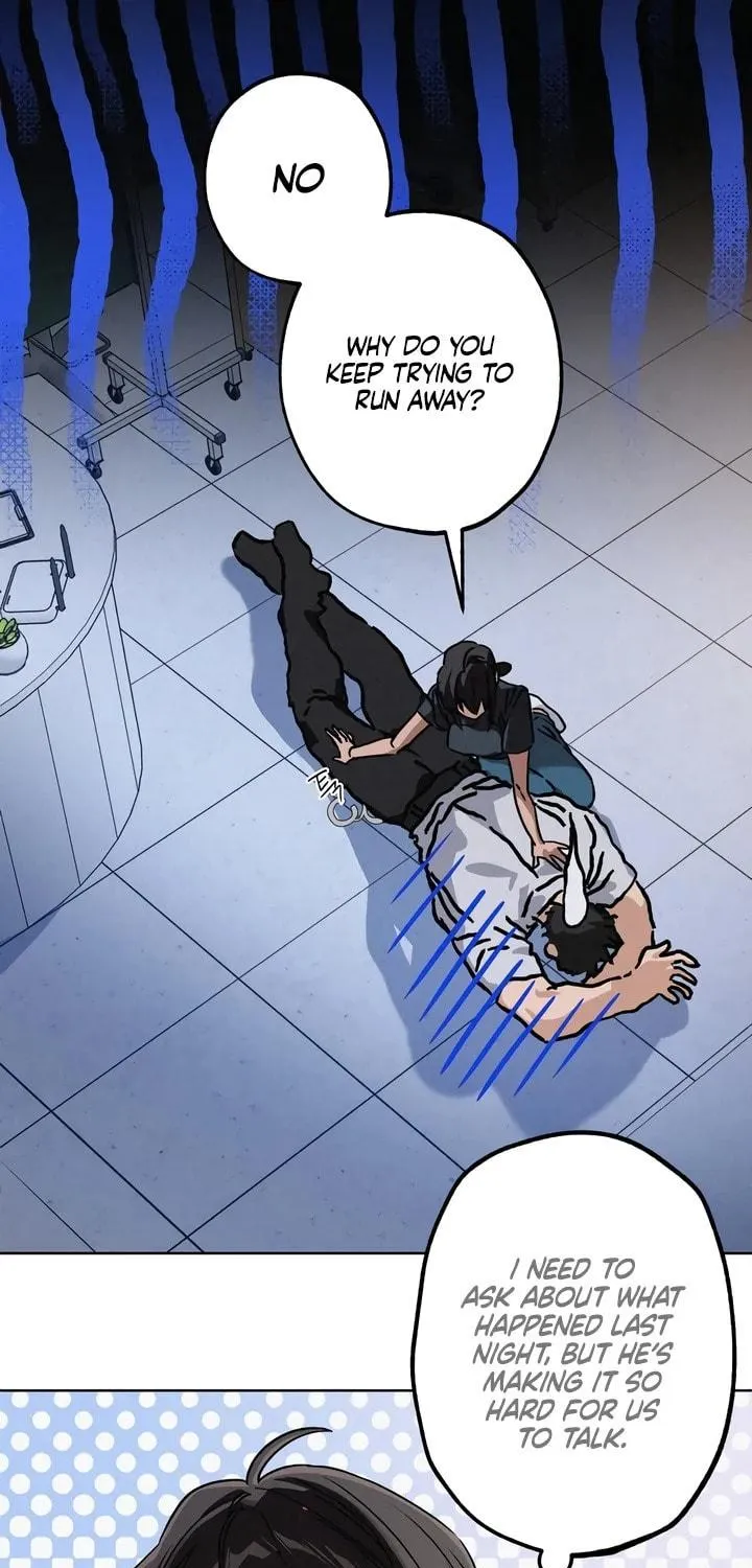 Killer Beat Chapter 14 page 10 - 