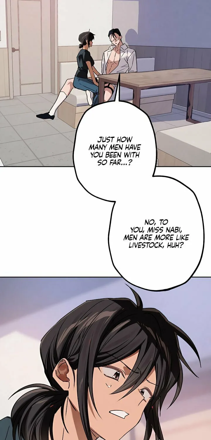 Killer Beat Chapter 15 page 13 - 