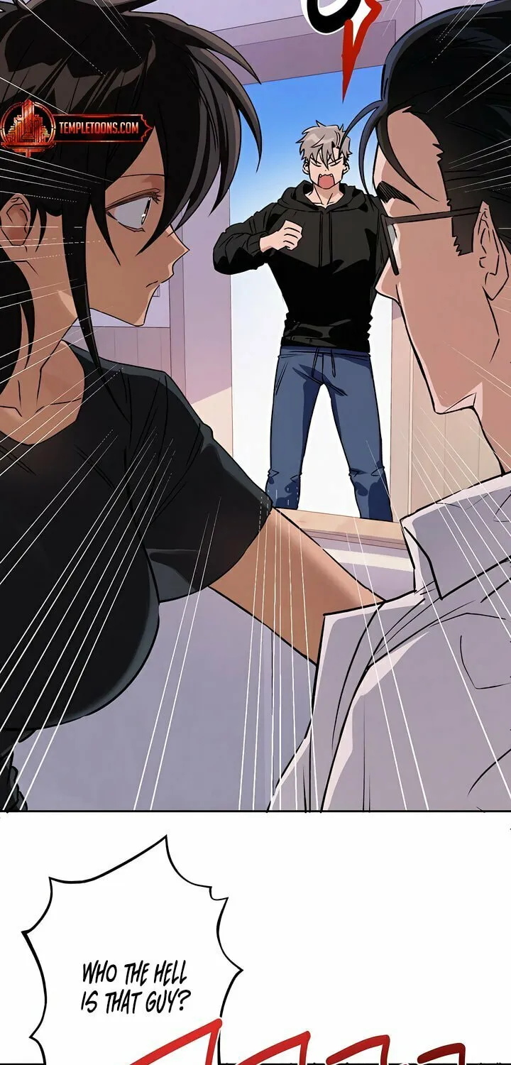 Killer Beat Chapter 15 page 15 - 