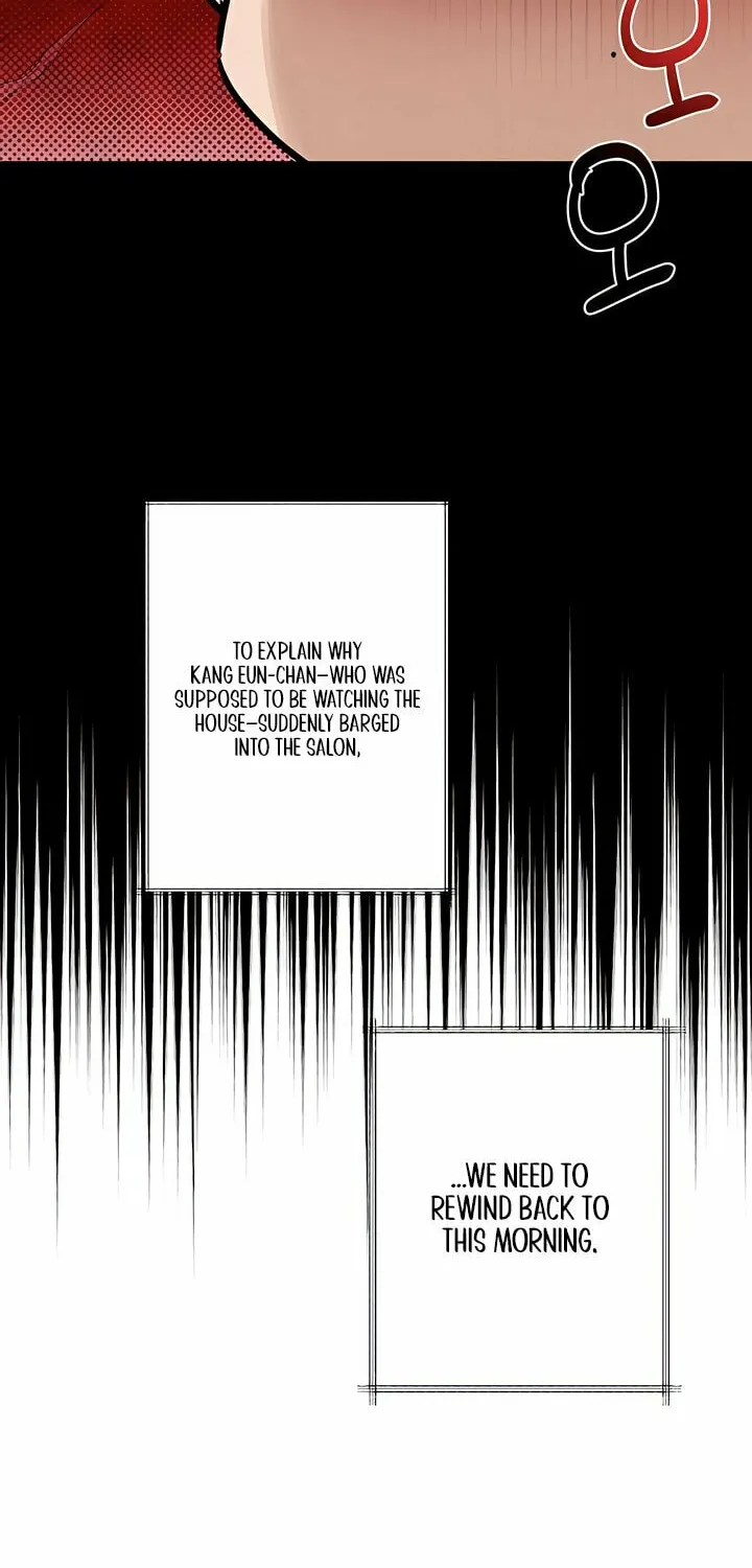 Killer Beat Chapter 15 page 18 - 