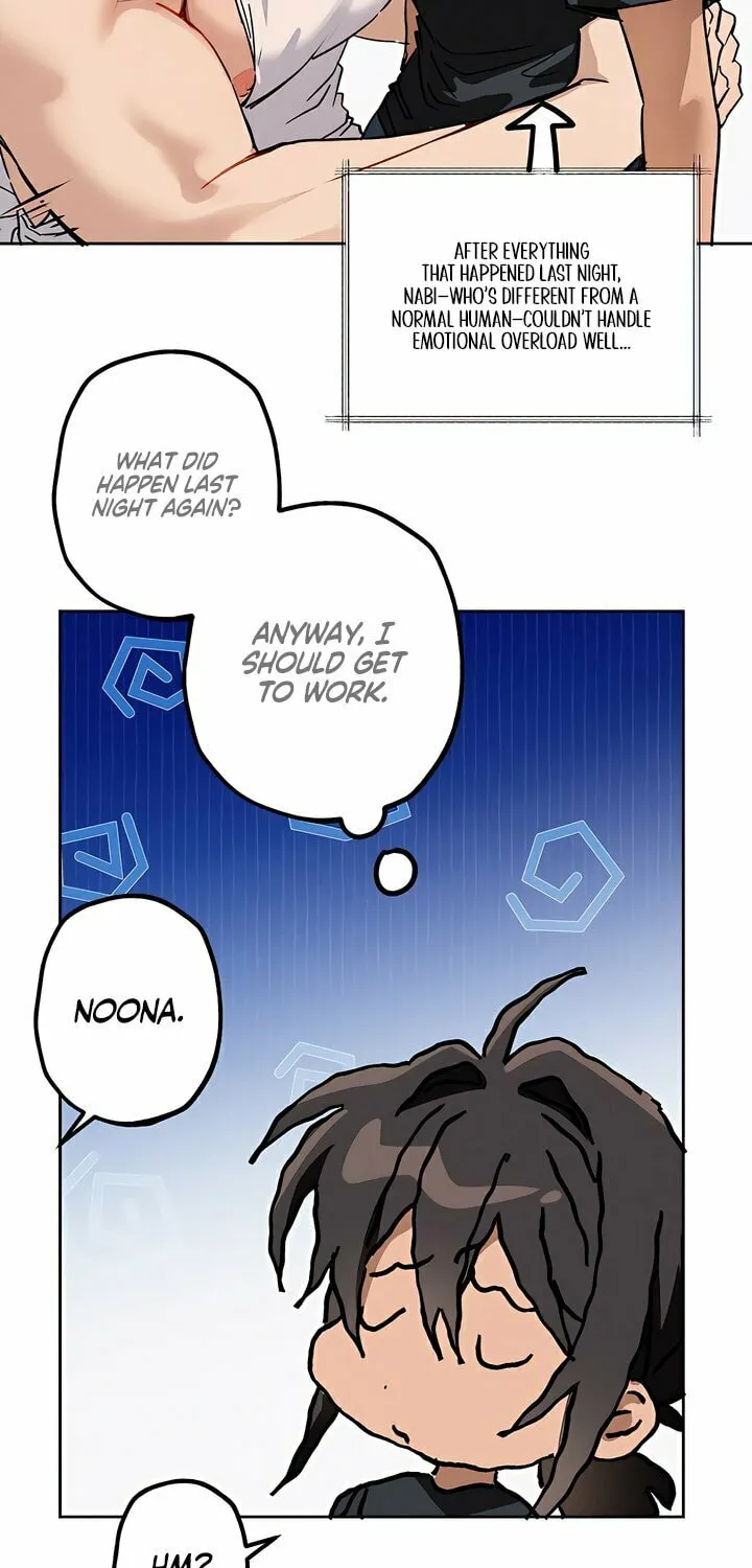 Killer Beat Chapter 15 page 21 - 