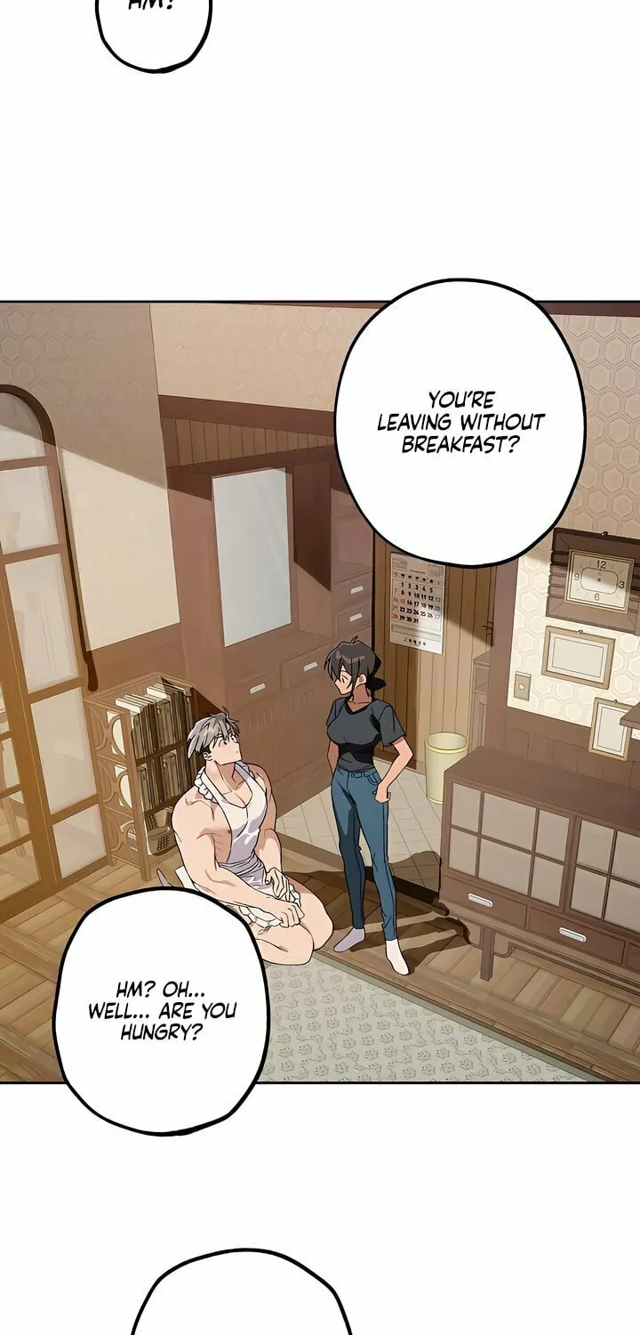 Killer Beat Chapter 15 page 22 - 