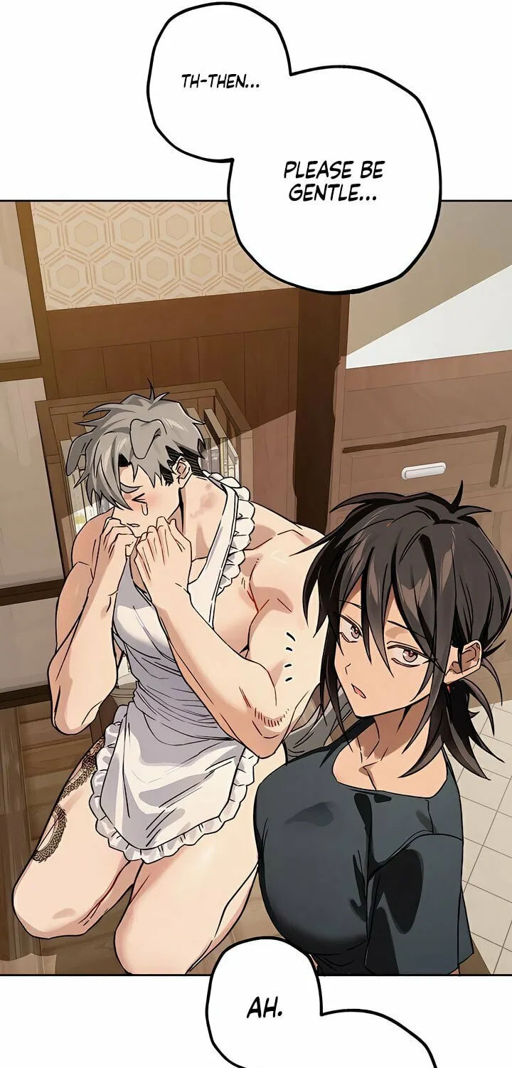 Killer Beat Chapter 15 page 24 - 