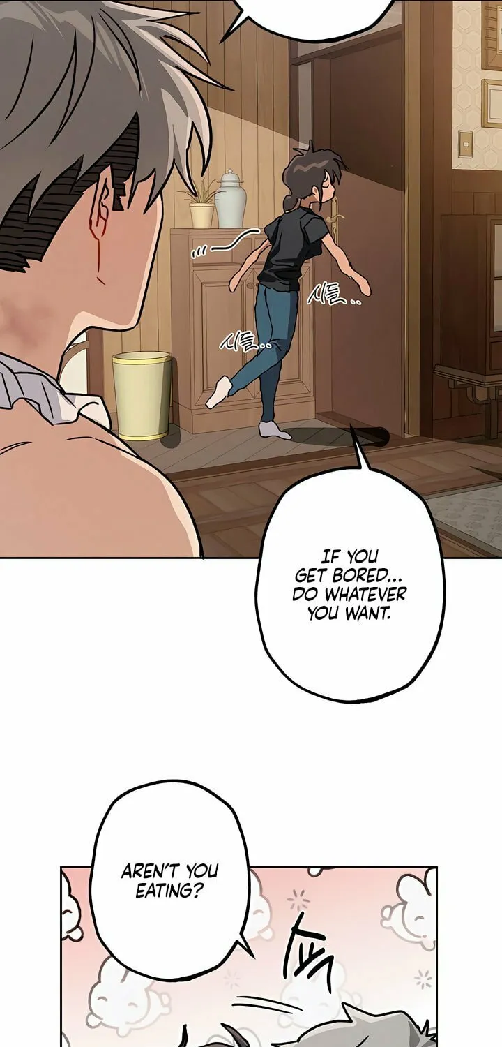 Killer Beat Chapter 15 page 26 - 