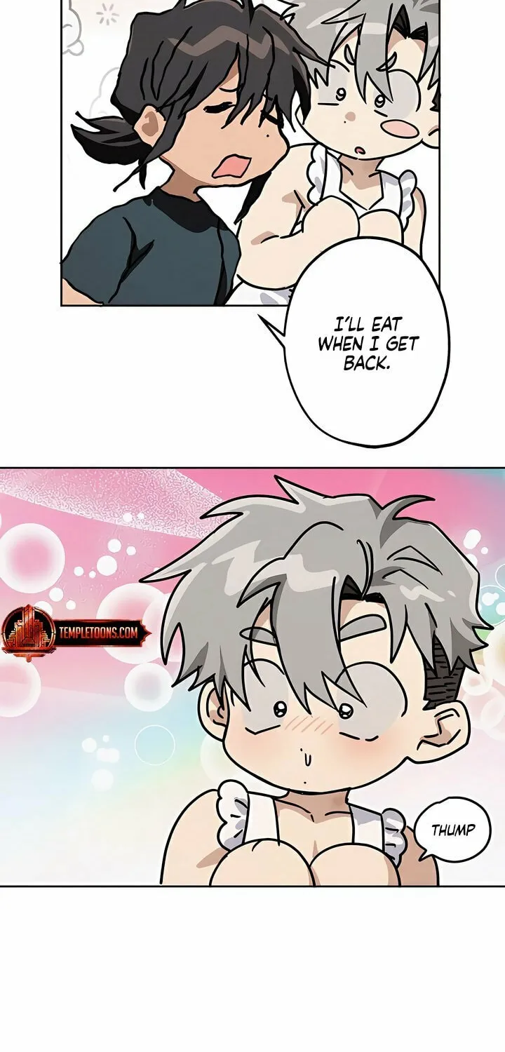 Killer Beat Chapter 15 page 27 - 
