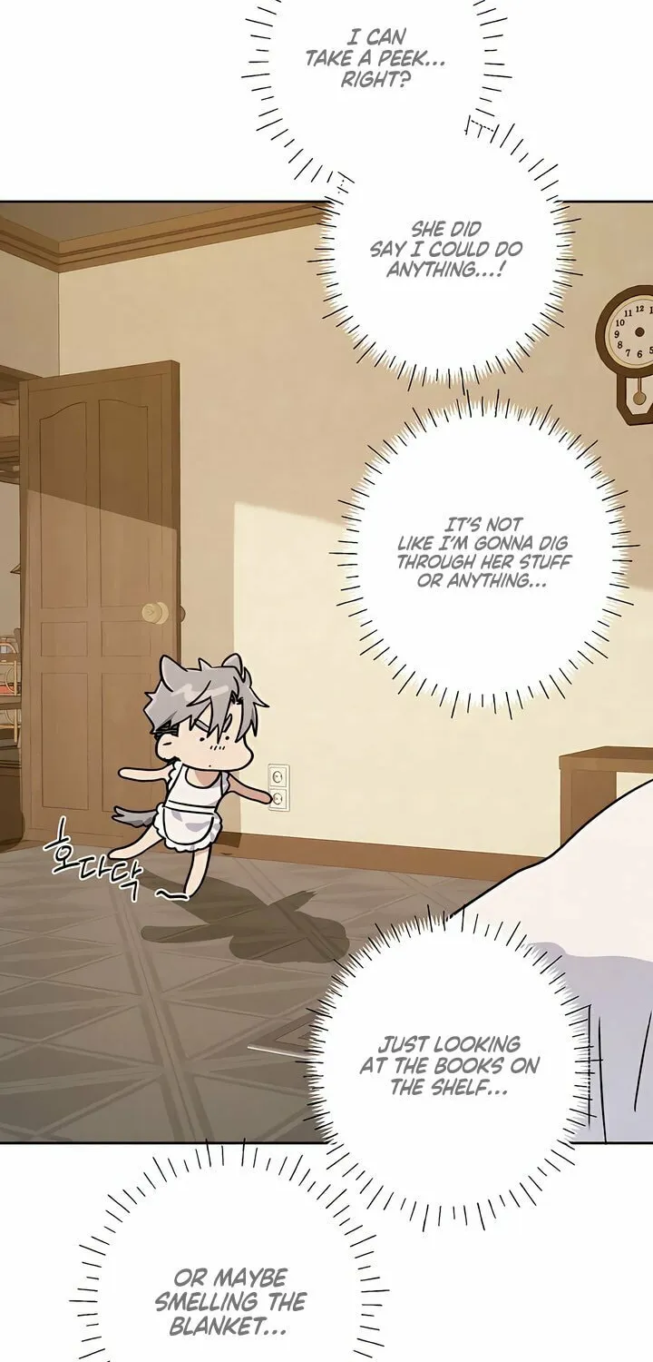 Killer Beat Chapter 15 page 33 - 