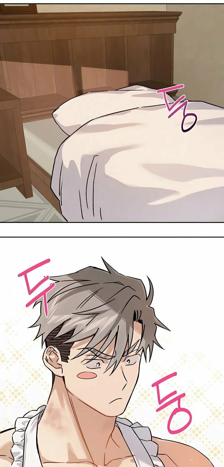 Killer Beat Chapter 15 page 36 - 