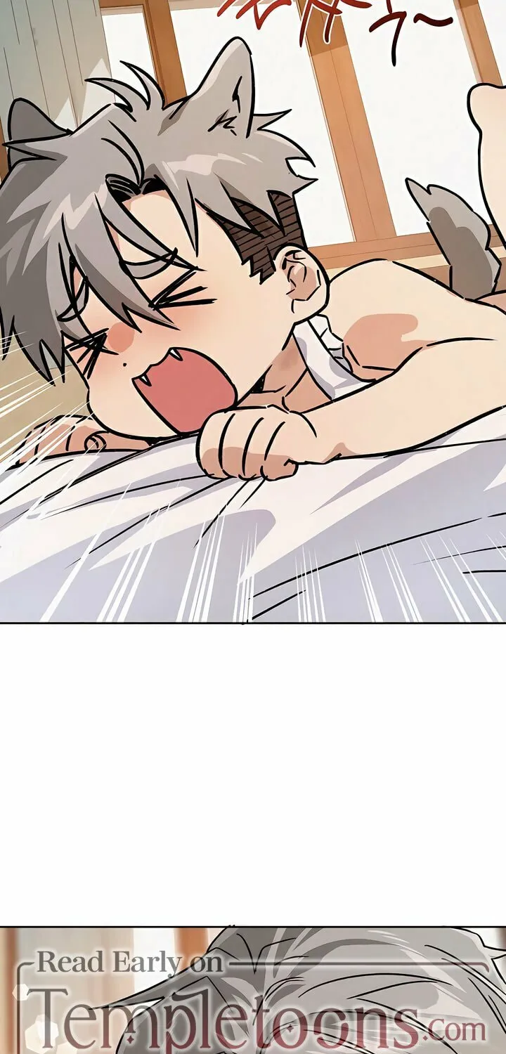 Killer Beat Chapter 15 page 38 - 