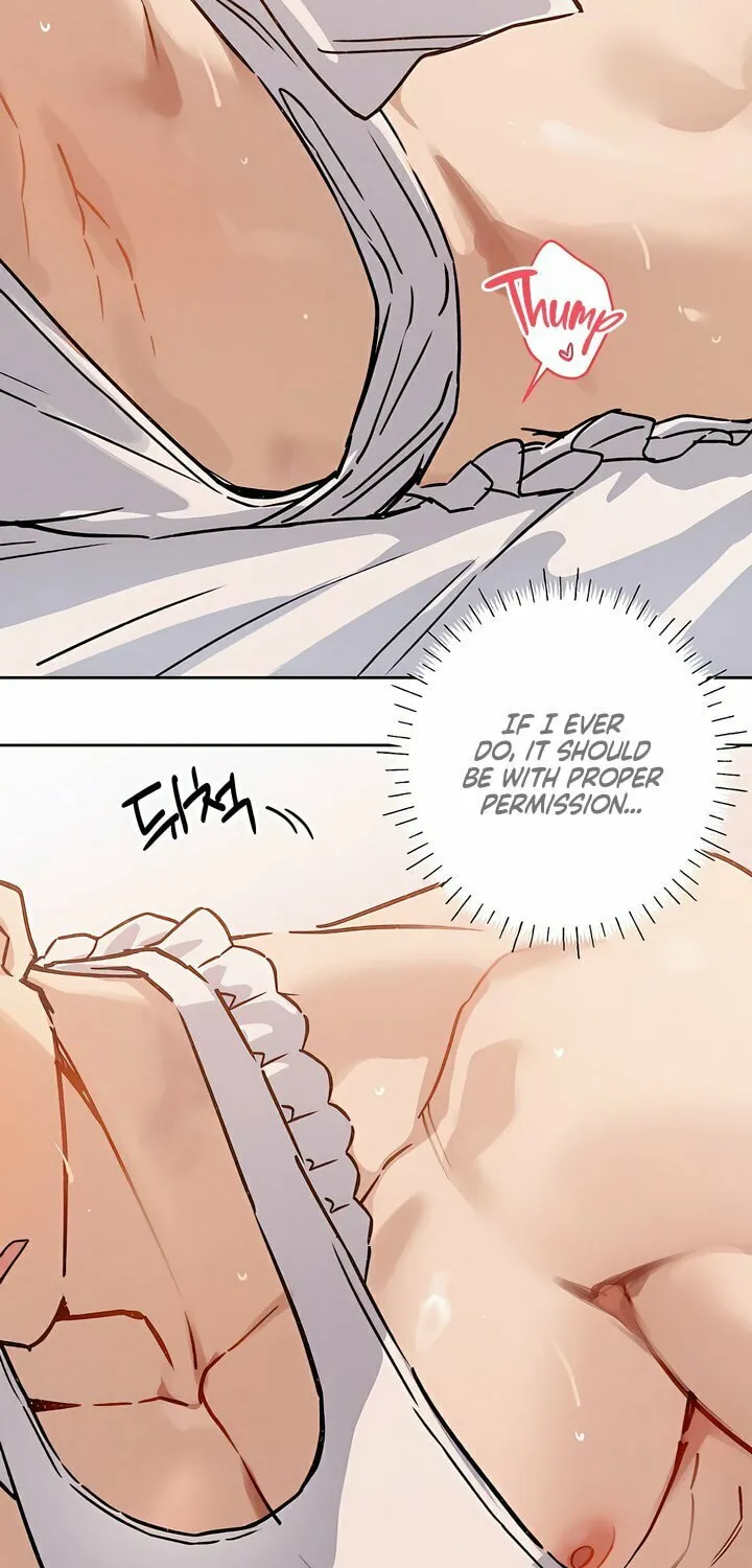 Killer Beat Chapter 15 page 41 - 