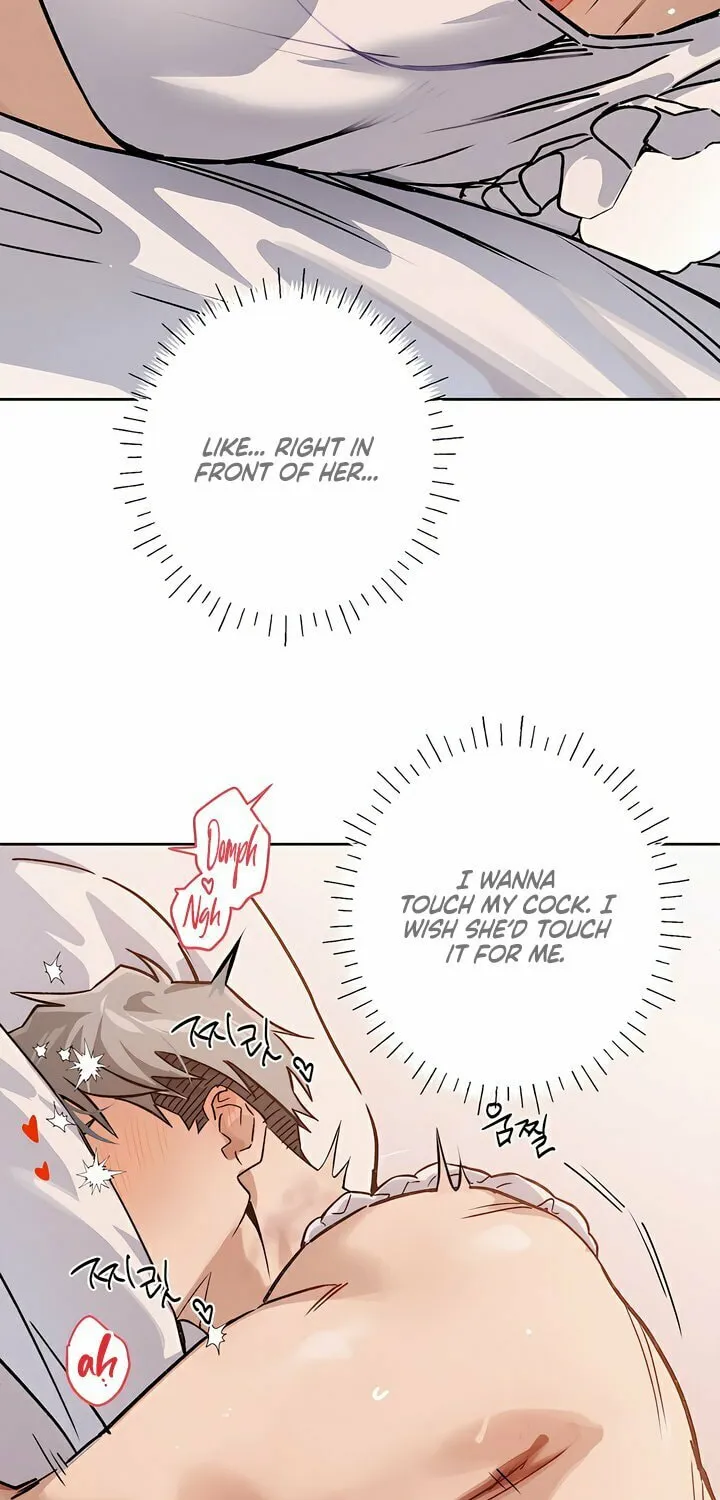 Killer Beat Chapter 15 page 42 - 