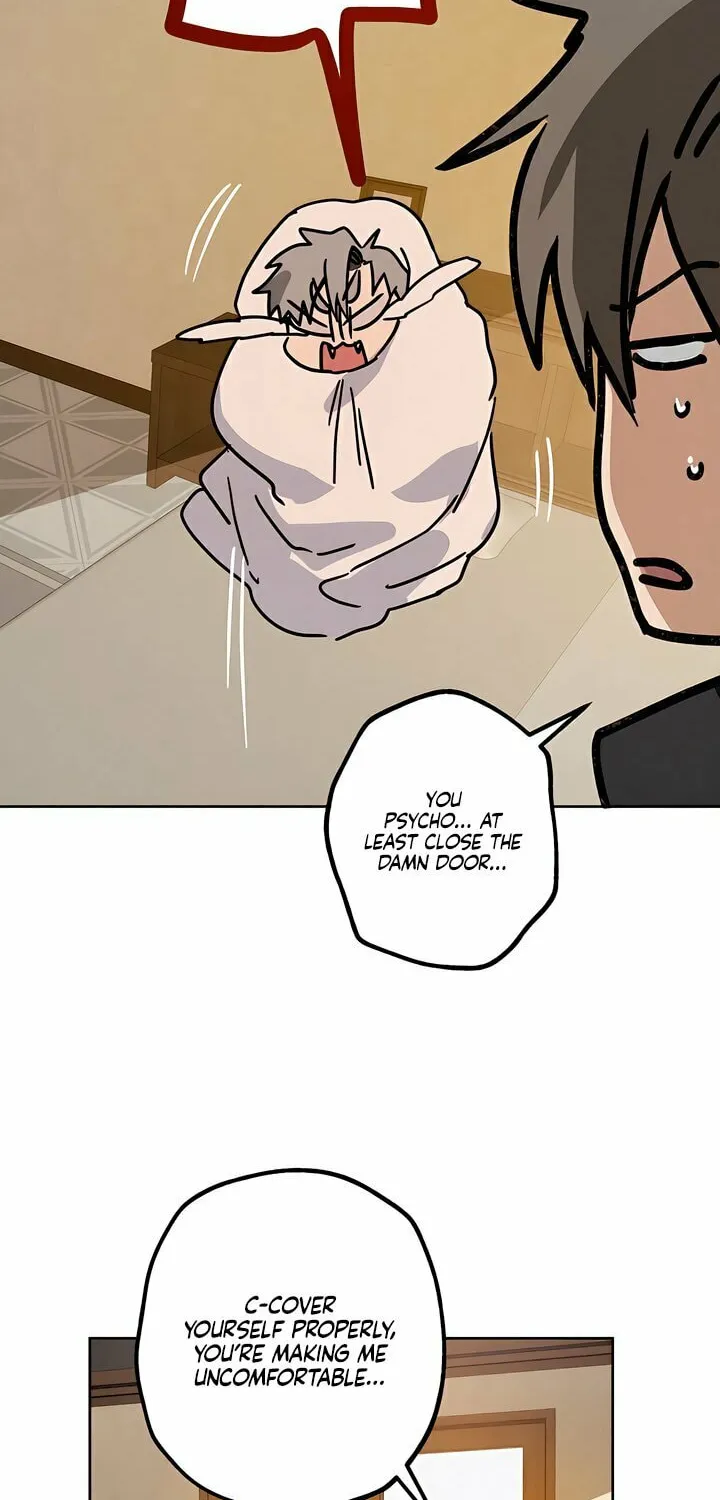Killer Beat Chapter 15 page 49 - 