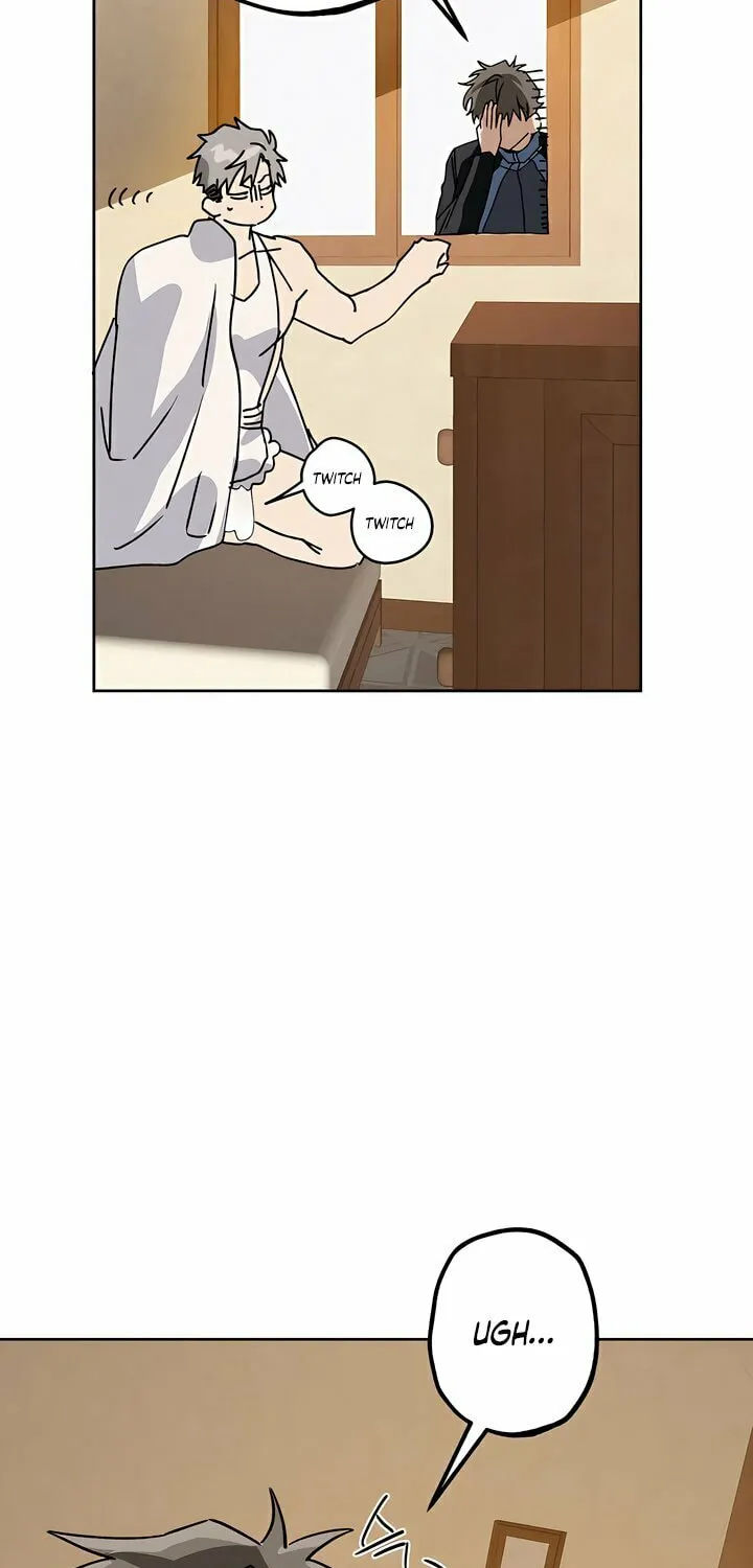 Killer Beat Chapter 15 page 50 - 